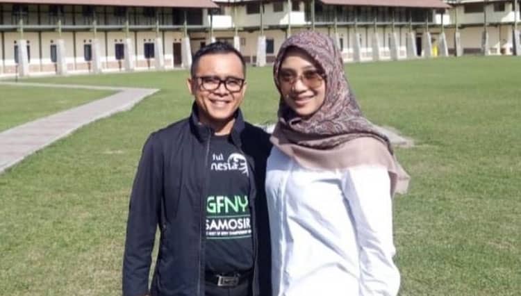 Pasutri Abdullah Azwar Anas dan Ipuk Fiestiandani; Satu-Satunya di Indonesia, Suami Menteri, Istri Bupati