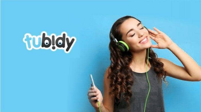 Cara Download Video YouTube dan MP3 Soundcloud Melalui Tubidy