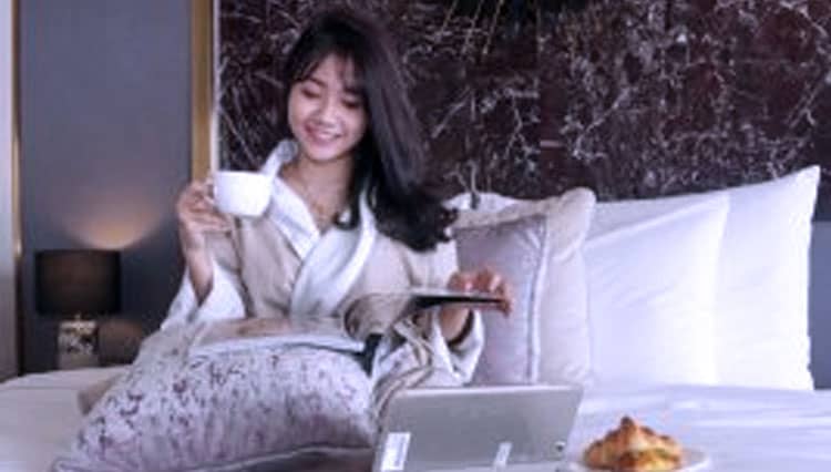 Intip 5 Alasan Staycation di Vasa Hotel Surabaya