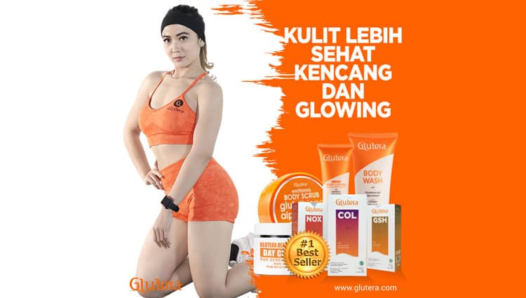 8 Cara Menjaga Kesehatan Kulit Sebelum dan Sesudah Berolahraga