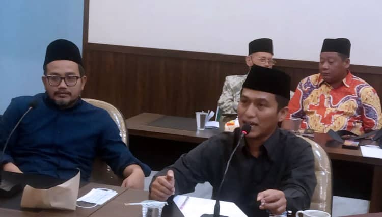 Tragedi Stadion Kanjuruhan, PWNU Jatim Minta Warga Kirim Doa dan Shalat Ghaib