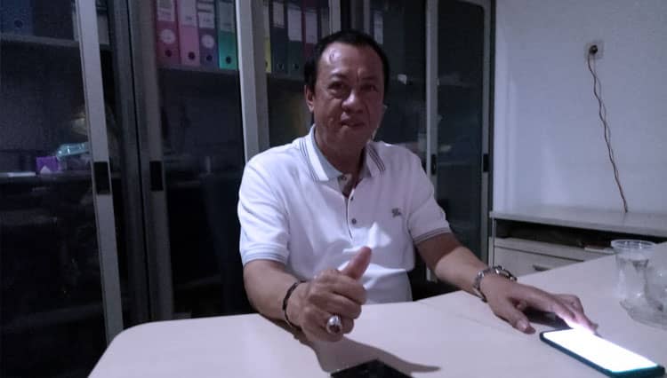 ISMI Jabar Dorong Pengembangan UMKM Lewat Gelaran Festival Jabar