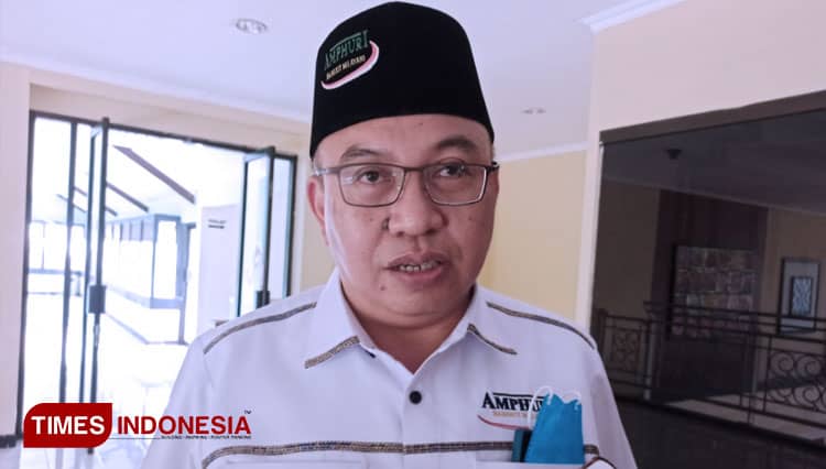 BPJS Kesehatan Jadi Syarat Paspor Jemaah Umrah, Amphuri Jatim Keberatan