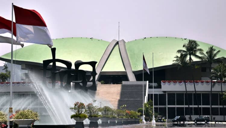 Grup Kerja Sama Bilateral DPR Dorong Transfer Teknologi Transisi Energi Indonesia-Australia