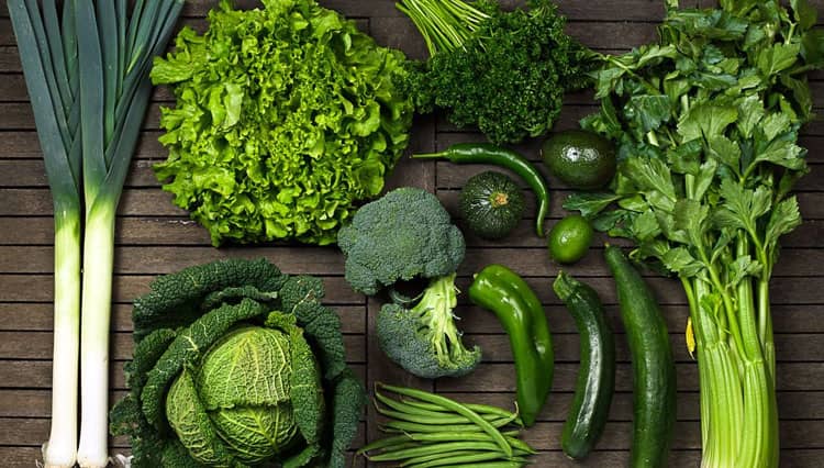 4 Makanan Pembersih Darah, Maksimalkan Detoksifikasi Tubuh