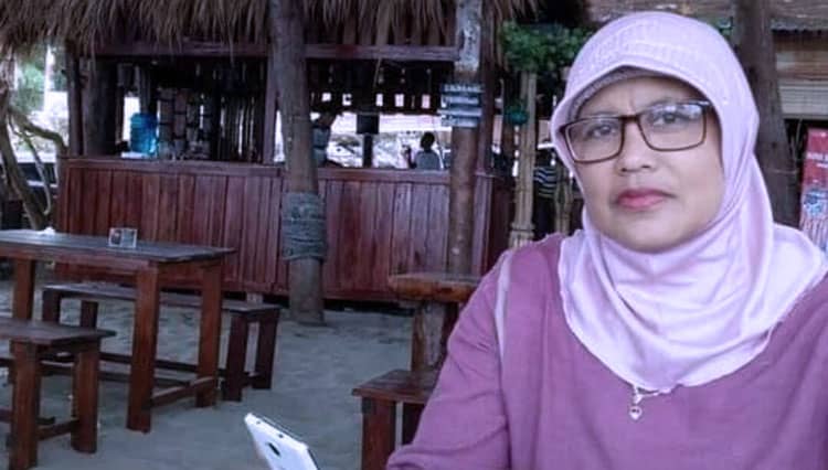 Rintis UMKM Non Komersial, Pasarkan Produk untuk Disabilitas