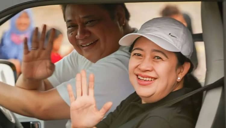 Potensi PDIP Gabung KIB Besar, Golkar akan Ambil Opsi Peluang Menang