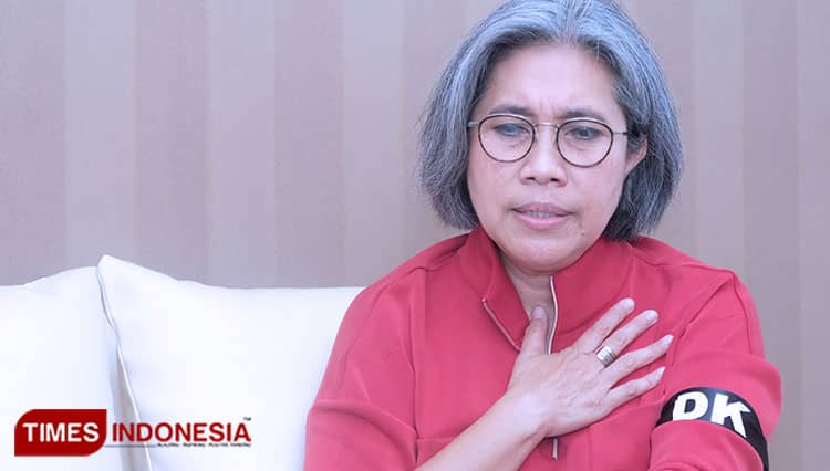 Pita Hitam 'Duka Kanjuruhan', Duka Kita Semua