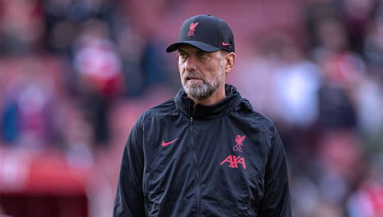 Dietmar Hamann Sebut Jurgen Klopp Tak Lama Lagi Tukangi Liverpool