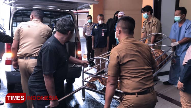 RSSA Malang Ungkap Penyebab Korban Tragedi Kanjuruhan Meninggal