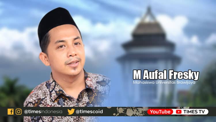 Hamka, Pers, dan Perjuangan