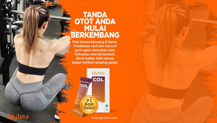 Berapa Lama Proses Pembentukan Otot?