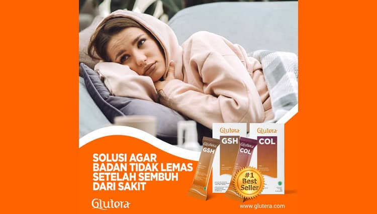 8 Cara Tepat Mengatasi Badan Lemas setelah Sembuh dari Sakit