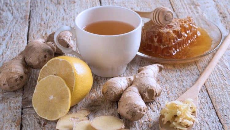 Obat Batuk Alami untuk Anak, Aman Dikonsumsi
