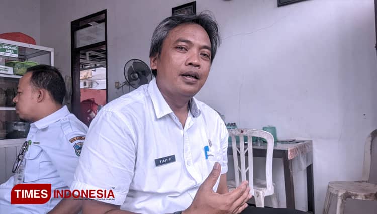 Sepi Peminat, 3 Proyek Lelang di Pacitan Bakal Ditunjuk Langsung