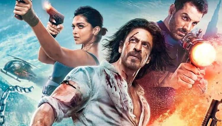 Film Terbaru Shah Rukh Khan Pathaan, Kisah Mata-Mata yang Penuh Aksi