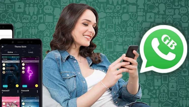 Cara Download dan Instal GB WhatsApp, Intip Yuk!