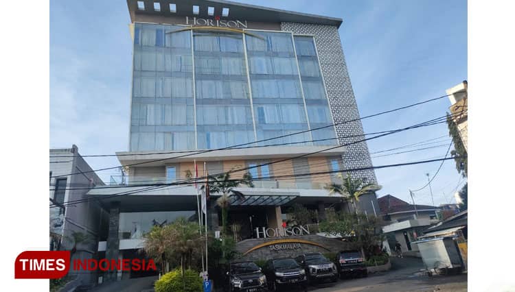 Kaum Difabel Miliki Peluang Berkarya di Hotel Horison Tasikmalaya
