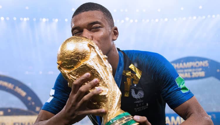 Jadwal Pertandingan Piala Dunia 2022 Qatar