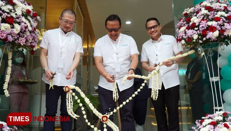 Granostic Dharma Husada Sukses Perkuat Layanan Home Care
