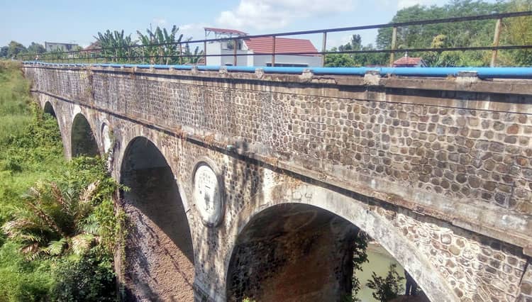 Best Places for Heritage Tourism in Malang: Top Four Remains of Dutch Colonial History