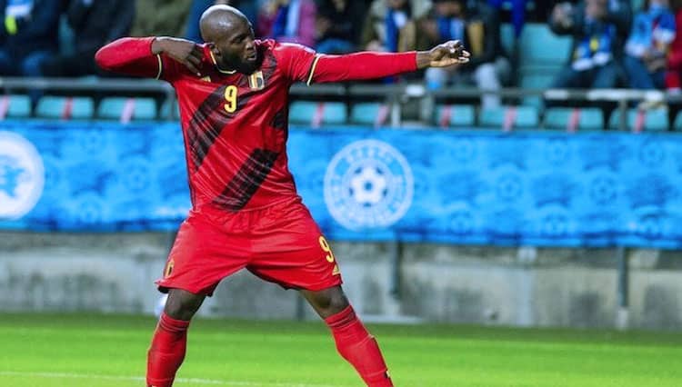 Belgia vs Kanada: Tanpa Romelu Lukaku, Les Rouges Siap Ukir Sejarah