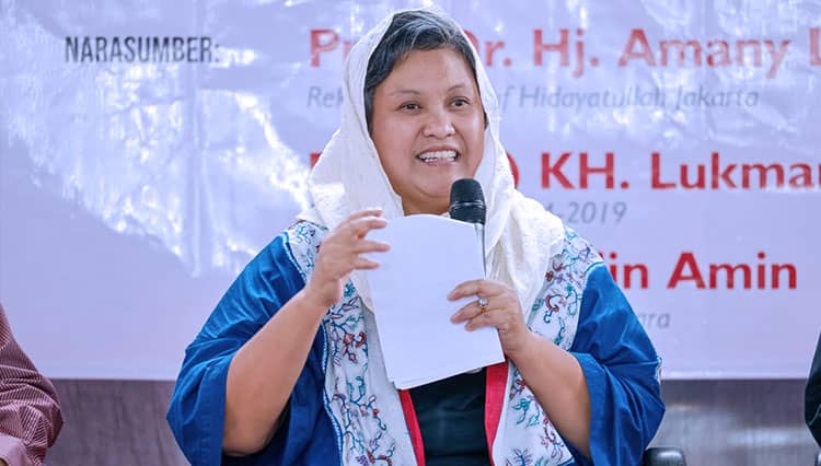 Lestari Moerdijat: Perempuan Punya Peran Wujudkan Indonesia Jadi Bangsa Besar