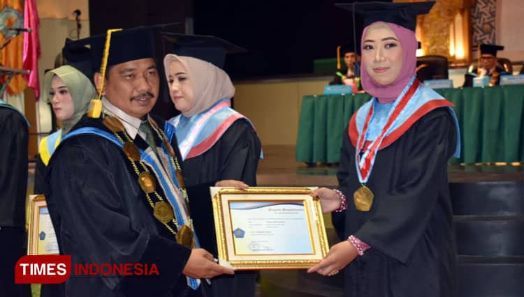 Target Jadi Institut Agama Islam, STAIDA Gresik Gagas Laboratorium Vokasi