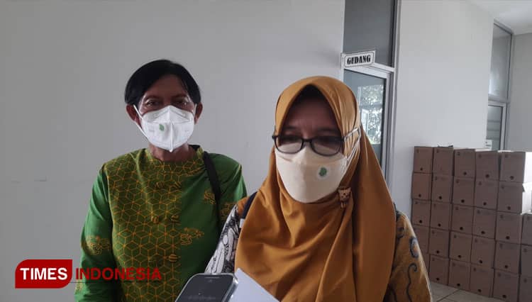 Diduga Jual Miras, Oknum Bidan di Kota Banjar Terancam Sanksi Berat IBI