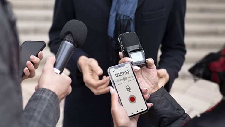 Pentingnya Mendapatkan Informasi Terbaru dan Ter-update melalui Media Elektronik, Ini Tipsnya