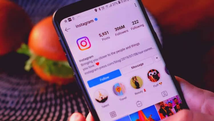 Daftar Efek Instagram yang Lagi Hits