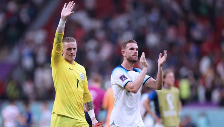 Wales vs Inggris, Pertaruhan Nasib di Perang Saudara