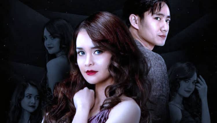 Sedang Viral Series Kupu-Kupu Malam, Saat Michelle Ziudith jadi PSK 