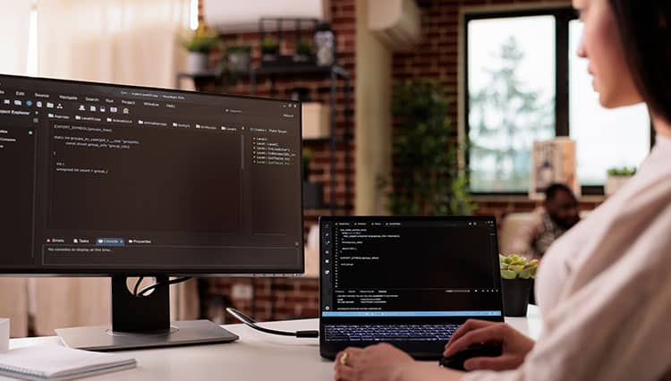 10 Macam JavaScript Terbaik dengan Tampilan Dark Mode