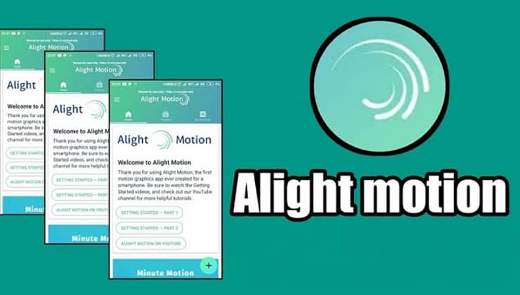 Cara Memperbaiki Alight Motion Preset Tidak Bisa Digunakan