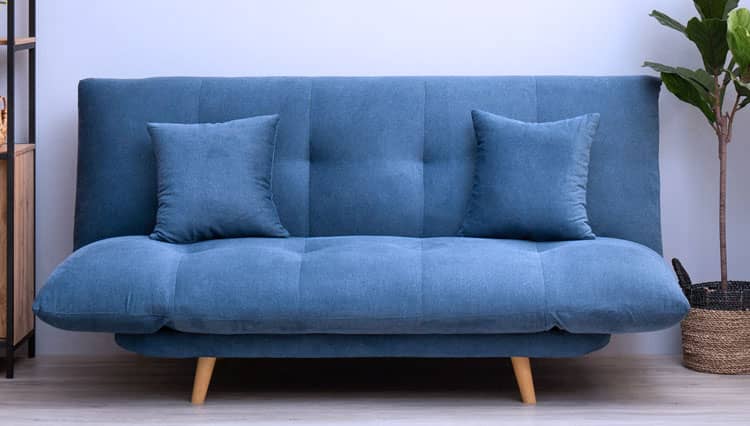 7 Macam-macam Sofa Bed, Tak Hanya Soal Estetika!