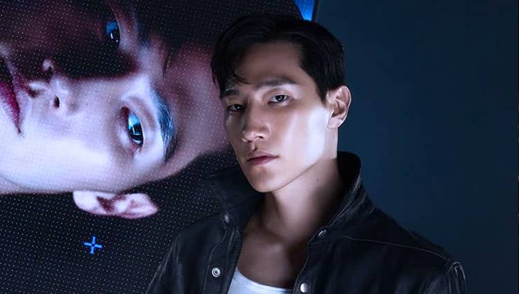 Noh Sang Hyun Jawab Tantangan jadi Orang Korea Utara di Curtain Call 