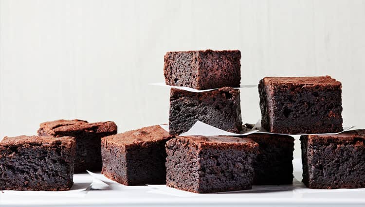Manisnya Brownies Sejak Tahun 1800, Begini Kisahnya