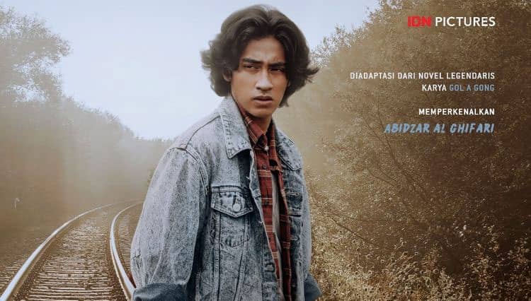 Balada Si Roy Siap Tayang Januari 2022