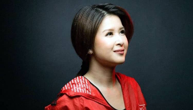 Rian Ernest Hengkang dari PSI, Grace Natalie Sedih