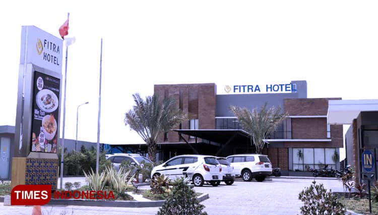 8 Rekomendasi Hotel di Majalengka untuk Staycation saat Nataru
