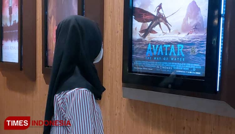 Spoiler Avatar: The Way of Water, Pembalasan Dendam Neytiri dan Payakan