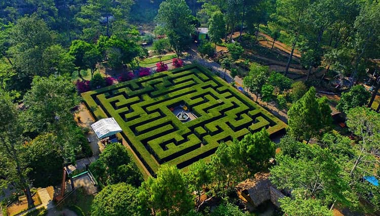Dua Destinasi Wisata Kabupaten Malang Masuk Rekomendasi Spot Piknik Mas Menteri