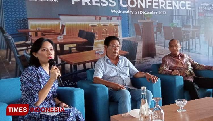 Rebranding, Aston Inn Tangkap Peluang Bisnis Hotel di Cilacap