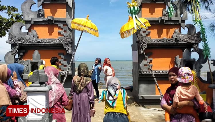 3 Wisata Pantai di Indramayu yang Sedang Hits