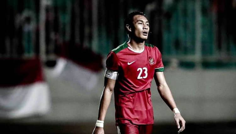 Gagal Cetak Gol Saat Gawang Melompong, Ini Kisah Hansamu Yama Kembali ke Timnas