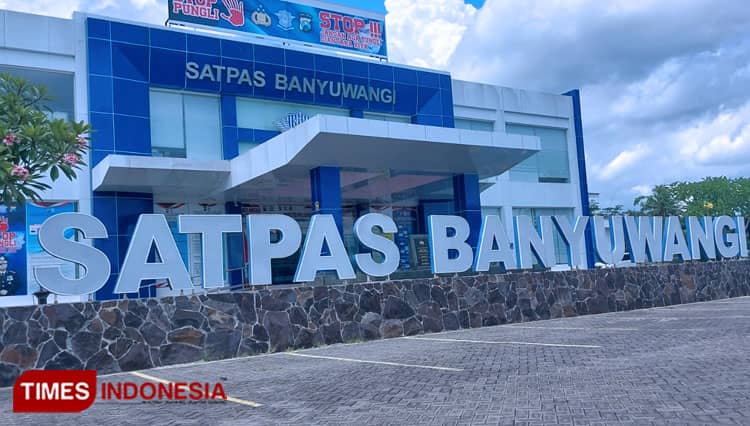 Jumlah Pemohon SIM Baru di Banyuwangi Meningkat