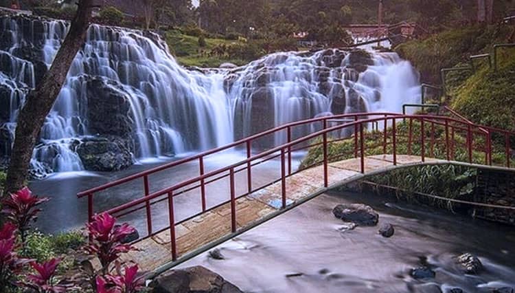 3 Air Terjun di Bondowoso yang Cocok Buat Libur Tahun Baru