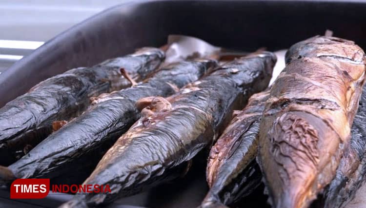 Anda Penggila Ikan Bakar? di Probolinggo Ada Ikan Bakar Madu, Siap Disajikan Liburan Tahun Baru