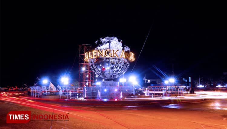 Wisata Majalengka Hadirkan Pengalaman Traveling